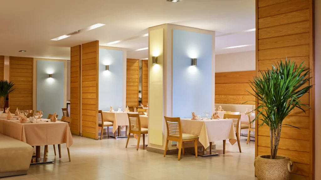 الفندق كورال سى اكوا كلوب - شرم الشيخ